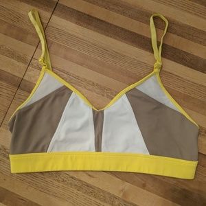 ALO yoga trace 2 bra